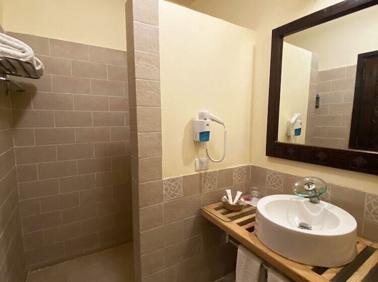 اتاق استاندارد با چشم‌انداز باغ, Onatti Beach Resort   Marsa Alam