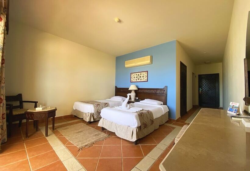 اتاق استاندارد برای معلولان, Onatti Beach Resort   Marsa Alam