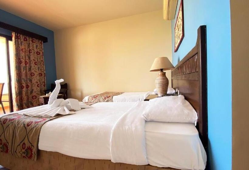 اتاق استاندارد برای معلولان, Onatti Beach Resort   Marsa Alam