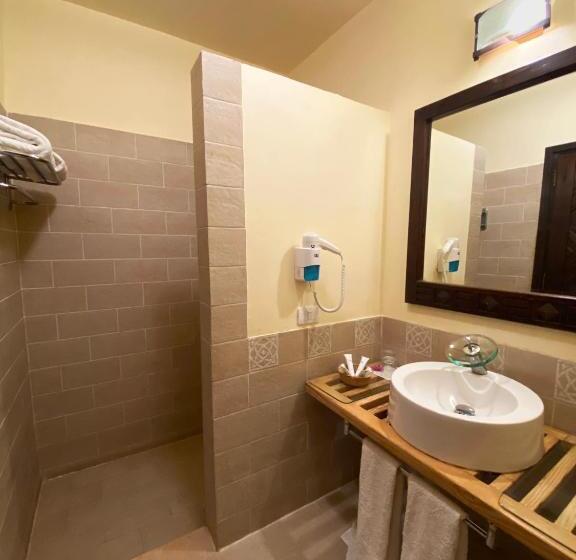 اتاق استاندارد با چشم‌انداز باغ, Onatti Beach Resort   Marsa Alam