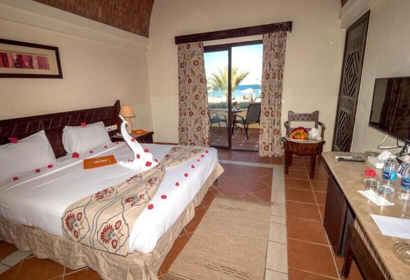 بانگلوی استاندارد با چشم‌انداز دریا, Onatti Beach Resort   Marsa Alam