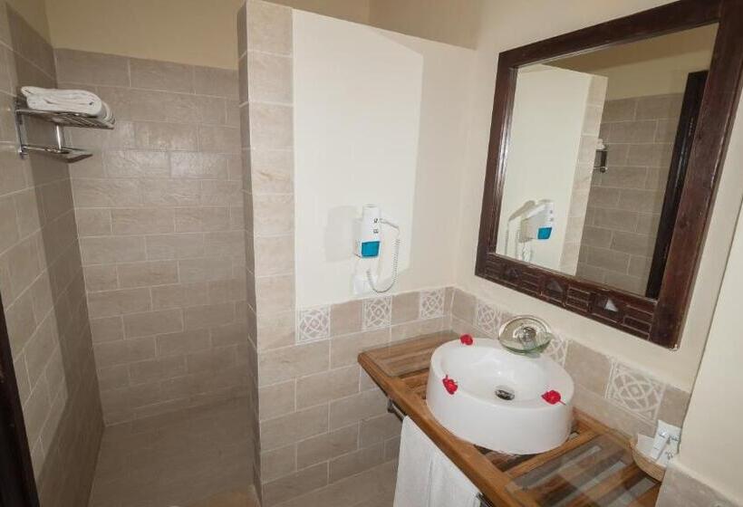 بانگلوی استاندارد با چشم‌انداز دریا, Onatti Beach Resort   Marsa Alam
