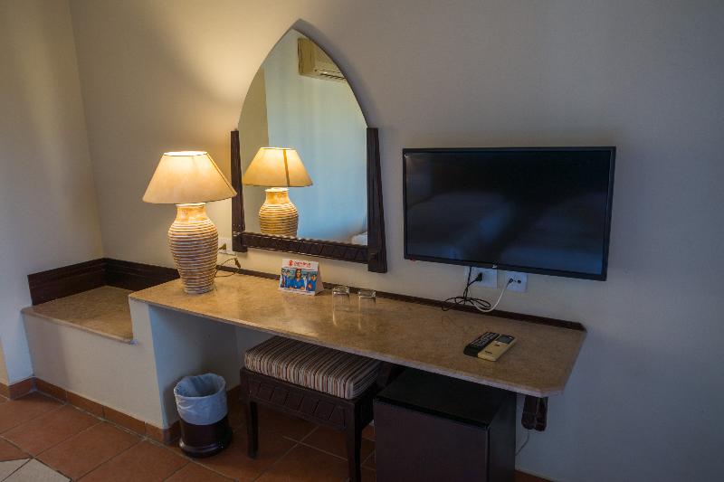 اتاق استاندارد با چشم‌انداز باغ, Onatti Beach Resort   Marsa Alam