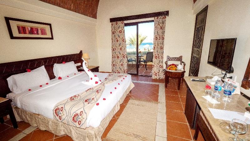 بانگلوی استاندارد با چشم‌انداز دریا, Onatti Beach Resort   Marsa Alam