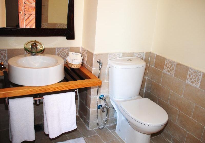 بانگلوی استاندارد با چشم‌انداز دریا, Onatti Beach Resort   Marsa Alam