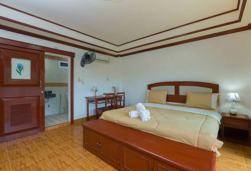 استودیوی استاندارد, Patong Rai Rom Yen Resort Sha