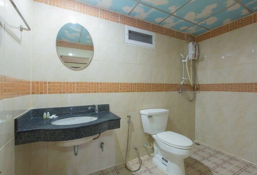 استودیوی استاندارد, Patong Rai Rom Yen Resort Sha