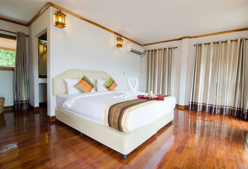 اتاق عادی, Phi Phi The Beach Resort
