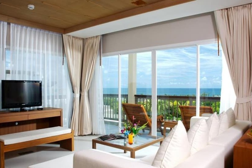 Family Suite, Princess Seaview Resort & Spa