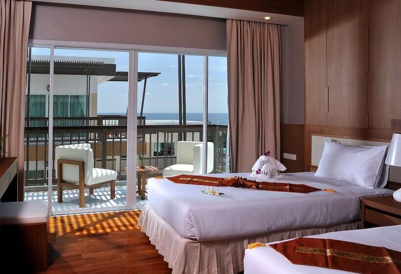 سوییت خانوادگی, Princess Seaview Resort & Spa   Sha Plus