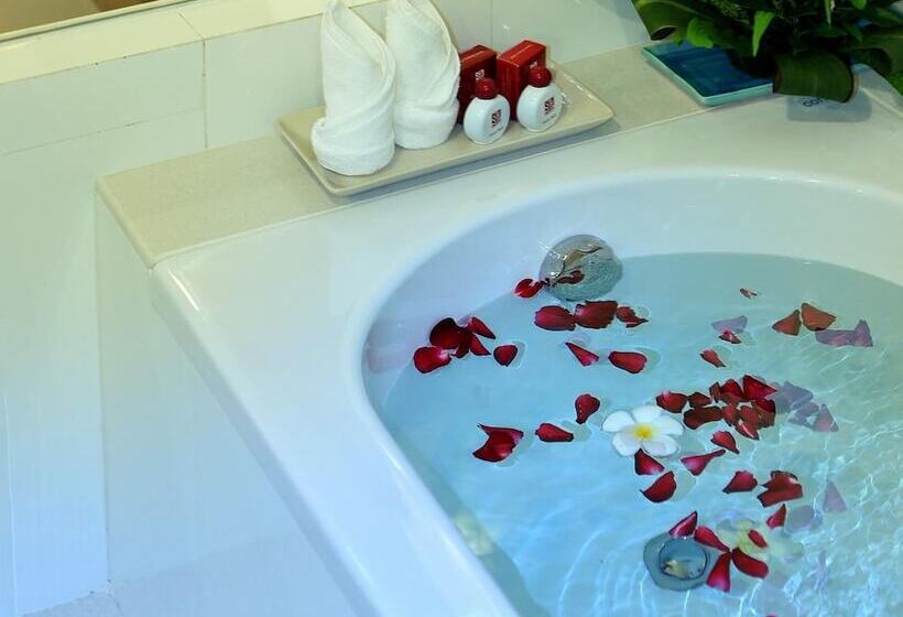 اتاق لوکس, Princess Seaview Resort & Spa   Sha Plus