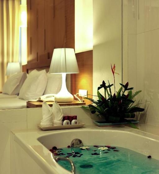 Deluxe Room, Princess Seaview Resort & Spa