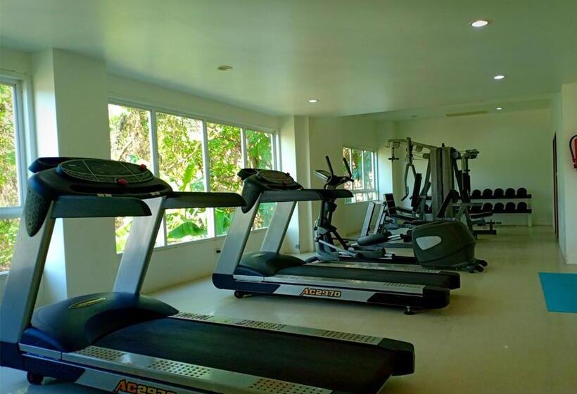 اتاق لوکس با چشم‌انداز دریا, Princess Seaview Resort & Spa   Sha Plus