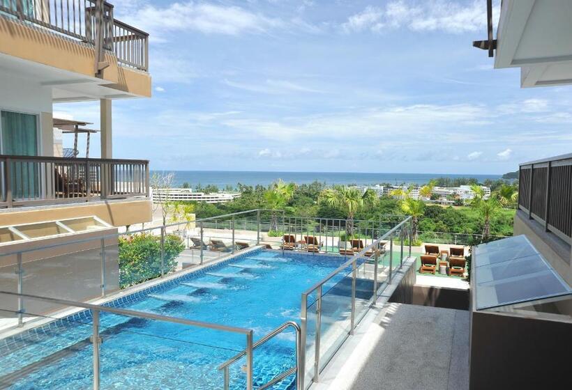 سوییت خانوادگی, Princess Seaview Resort & Spa   Sha Plus