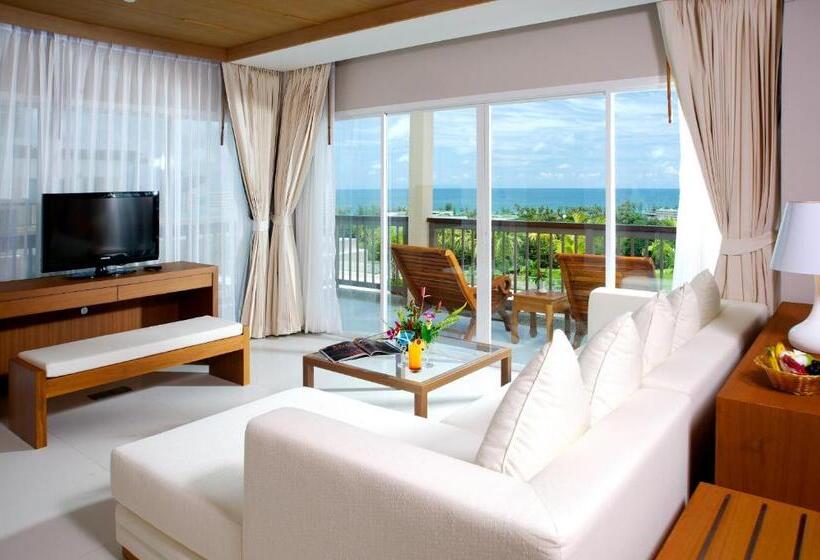 سوییت خانوادگی, Princess Seaview Resort & Spa   Sha Plus