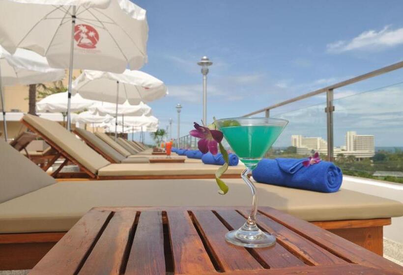سوییت خانوادگی, Princess Seaview Resort & Spa   Sha Plus
