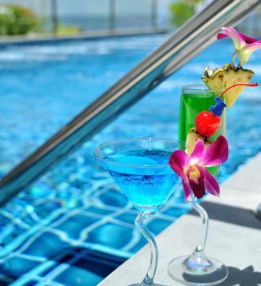 سوییت خانوادگی, Princess Seaview Resort & Spa   Sha Plus