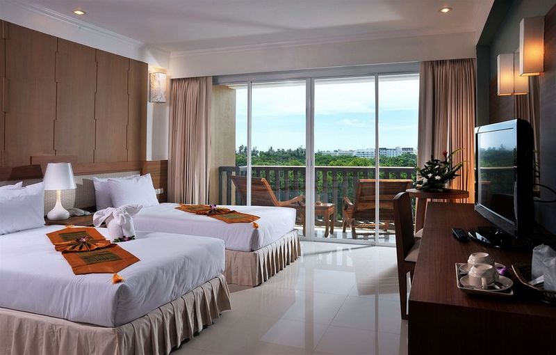 اتاق لوکس, Princess Seaview Resort & Spa   Sha Plus
