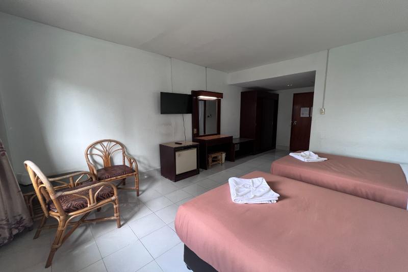 اتاق استاندارد, Pure Phuket Residence