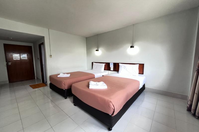 اتاق استاندارد, Pure Phuket Residence