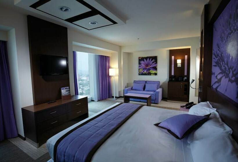 Номер Executive, Riu Plaza Guadalajara