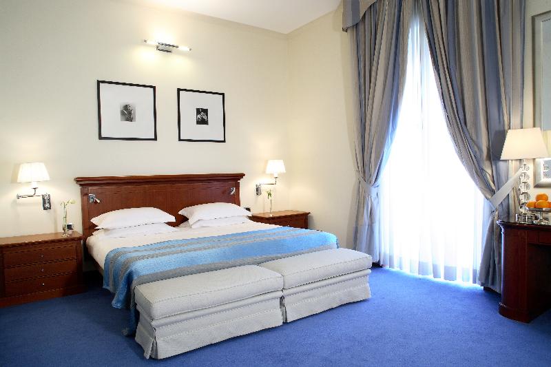 Номер Executive, Riu Plaza Guadalajara