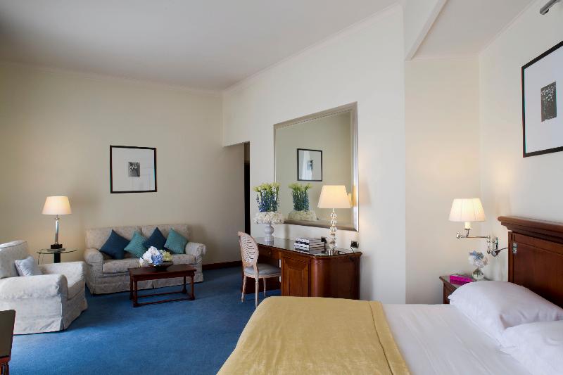 Номер Executive, Riu Plaza Guadalajara