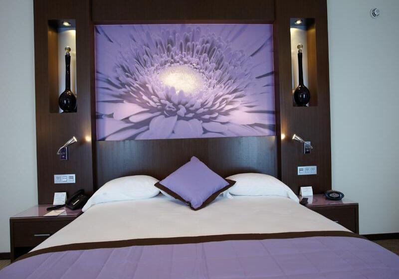 Номер Executive Кровать Кинг, Riu Plaza Guadalajara