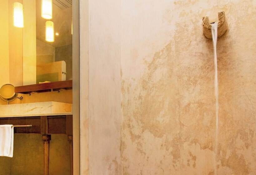 سوییت, Rosas & Xocolate Boutique Hotel And Spa Merida, A Member Of Design Hotels