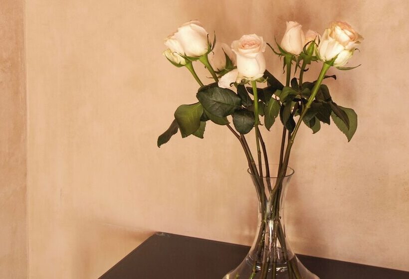 اتاق لوکس, Rosas & Xocolate Boutique Hotel And Spa Merida, A Member Of Design Hotels