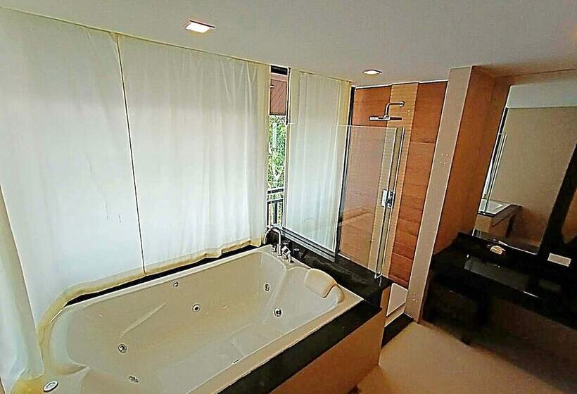 سوئیت رویال, Royal Thai Pavilion Jomtien