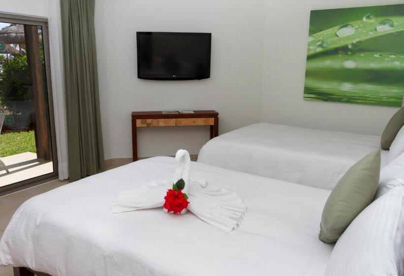سوییت سوپریور, Select Club At Sandos Caracol All Inclusive   Adults Only Area