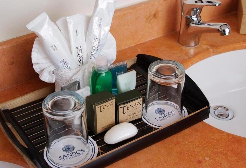 سوئیت کلاب, Select Club At Sandos Caracol All Inclusive   Adults Only Area
