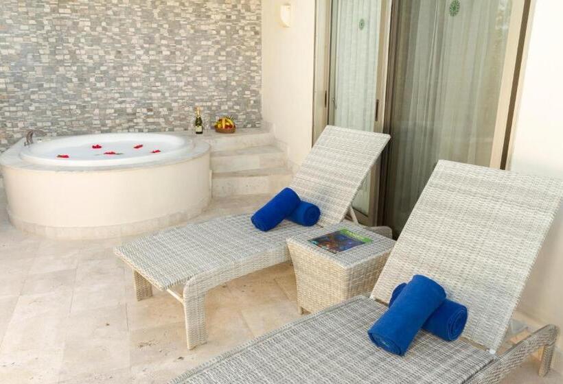 Club Suite, Sandos Caracol Eco Resort Select Club Adults Only  All Inclusive