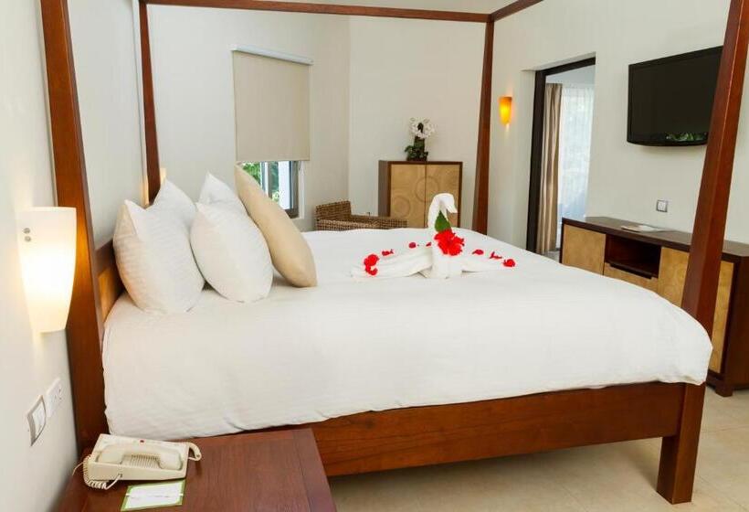 Club Suite, Sandos Caracol Eco Resort Select Club Adults Only  All Inclusive