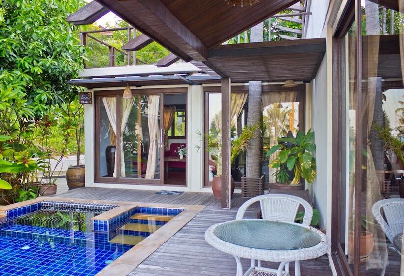 سوئیت 2 خوابه, Sasitara Residence