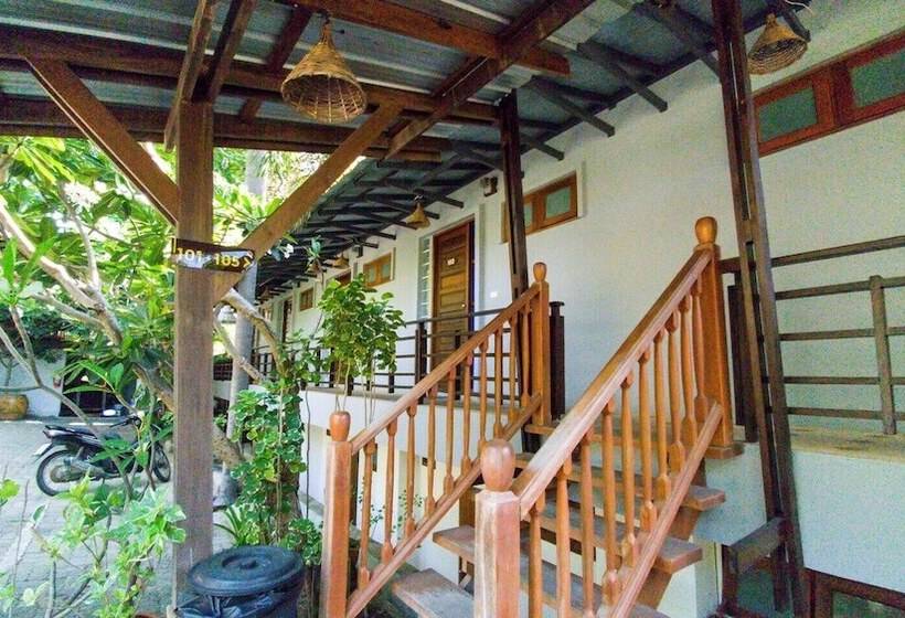 اتاق لوکس, Sasitara Residence