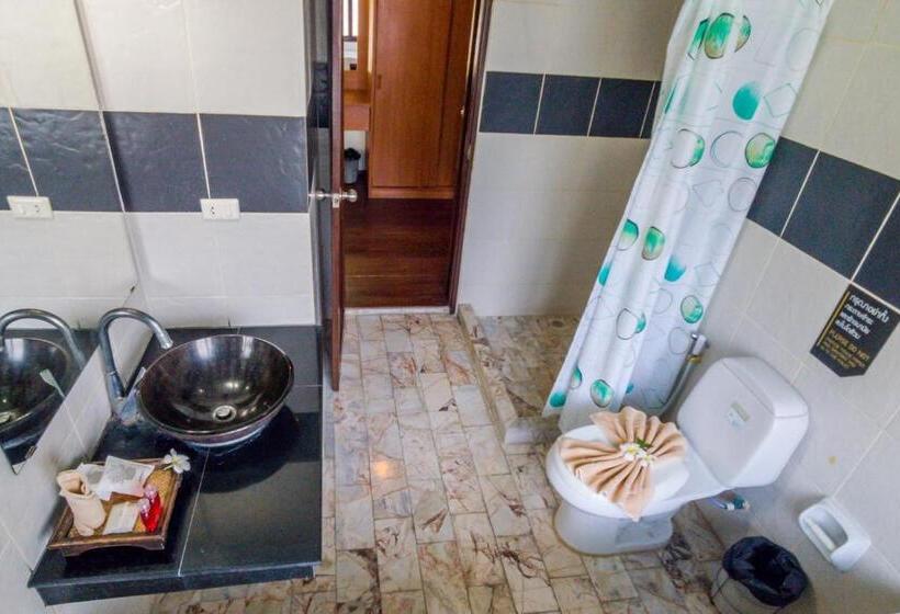 سوئیت 2 خوابه, Sasitara Residence