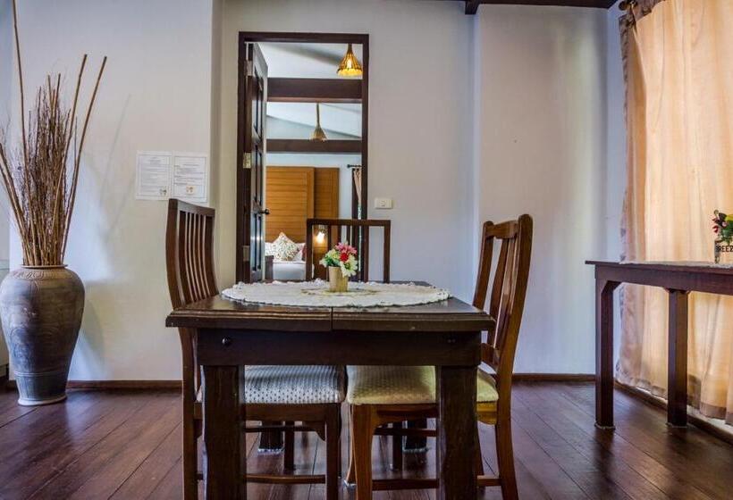 سوئیت 2 خوابه, Sasitara Residence