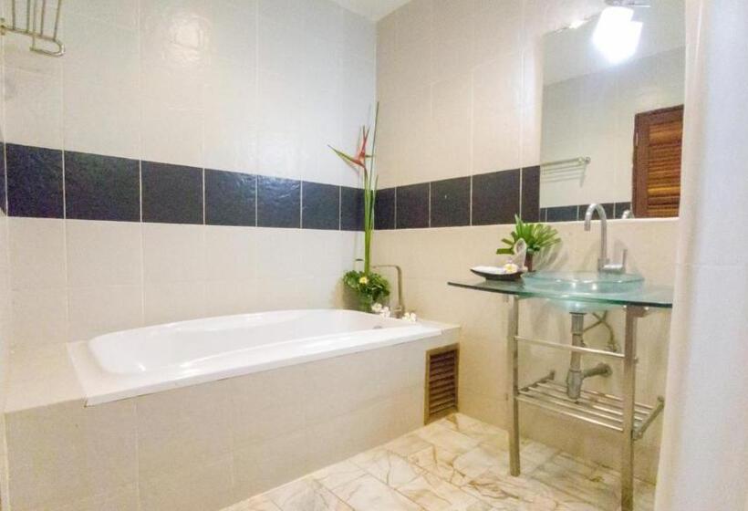 اتاق لوکس, Sasitara Residence