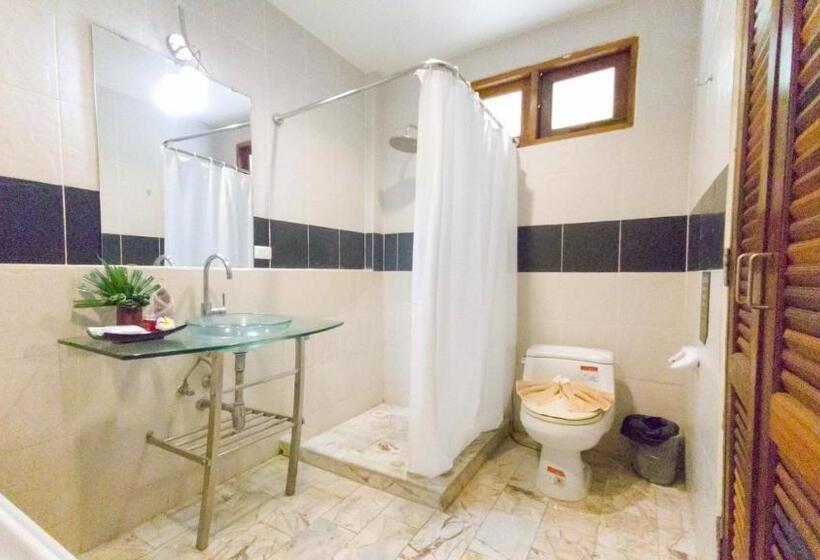 اتاق لوکس, Sasitara Residence