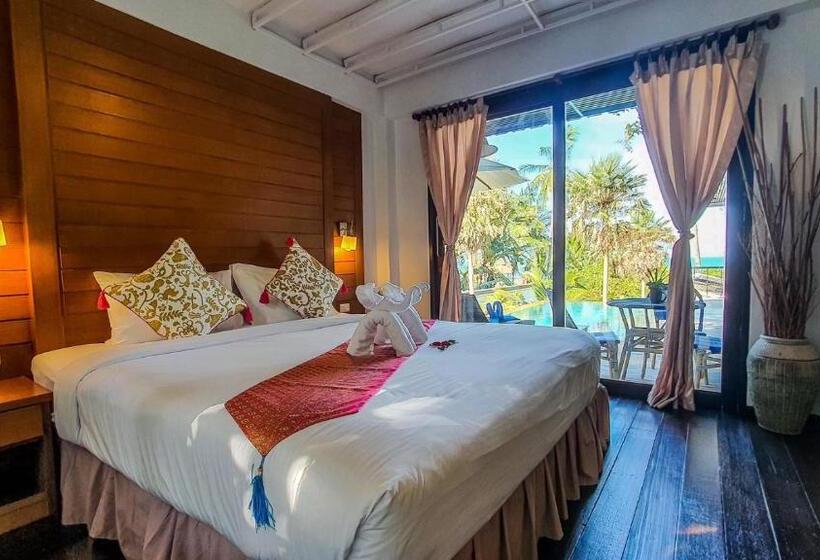 سوئیت 2 خوابه, Sasitara Residence