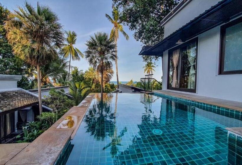 سوئیت 2 خوابه, Sasitara Residence