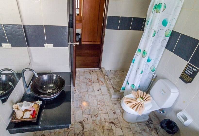 سوئیت 2 خوابه, Sasitara Residence