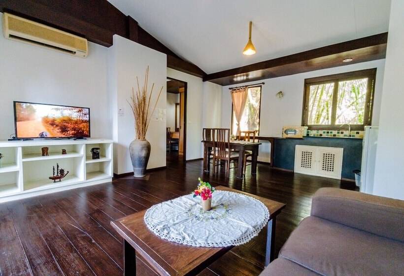 سوئیت 2 خوابه, Sasitara Residence