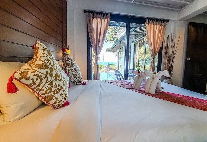سوئیت 2 خوابه, Sasitara Residence