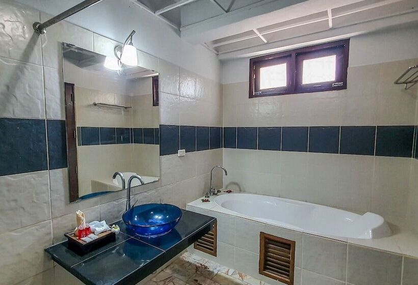 سوئیت 2 خوابه, Sasitara Residence
