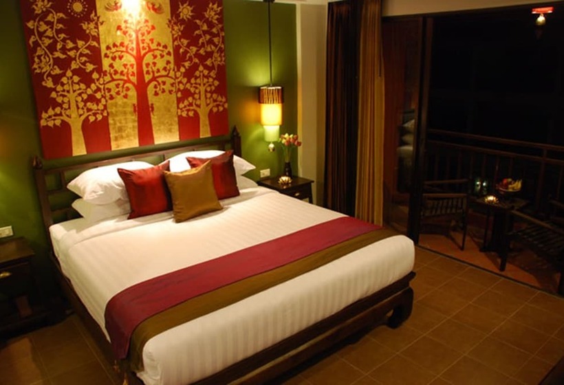 Quarto Estandar, Siralanna Phuket