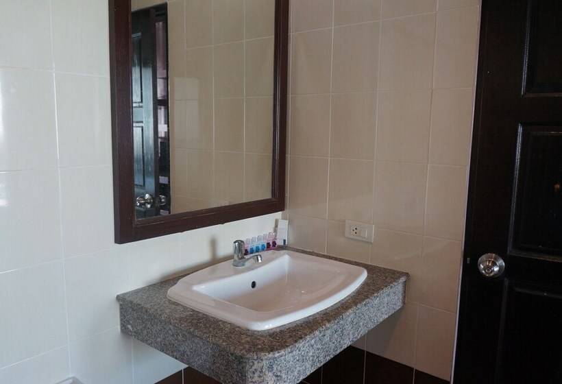 اتاق لوکس, Sm Resort Phuket