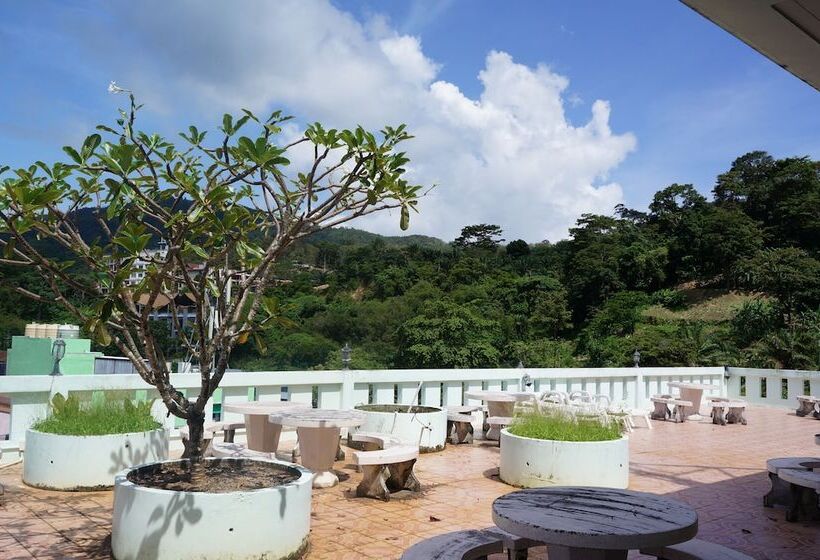 اتاق سوپریور, Sm Resort Phuket